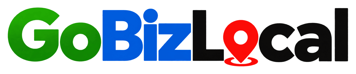 GoBizLocal